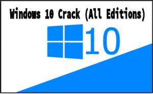 windows xp activation crack download